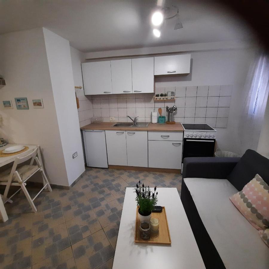 Apartma Seaya Appartement Izola Buitenkant foto